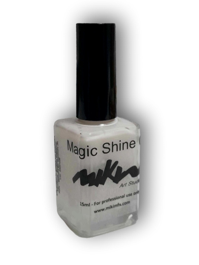 Magic Shine Temporary Glitter Glue  15ml