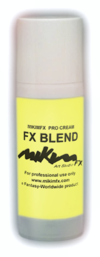 Pro Crème FX Mélange Couleurs Vives