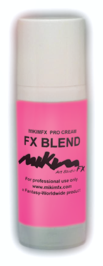 ProCream FX Blend UV Colours