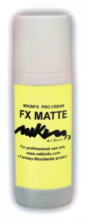ProCream FX Matte Bright Colours
