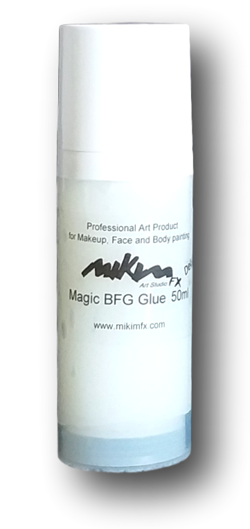 Pro Magic BFG Washable Glitter Glue