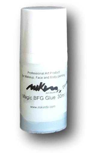 Pro Magic BFG Afwasbare Glitterlijm